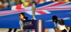 The ICC relocates the Women's T20 World Cup from Bangladesh to the UAE