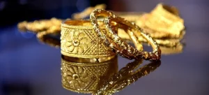 Gold rates in Pakistan increase for the second day, the price per tola is Rs 261,000