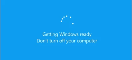 A new Windows update is causing computers to fail to turn on