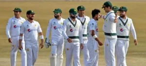 Rawalpindi Test: Pakistan overcomes Bangladesh's Shanto resilience