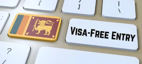 35 countries now qualify for visa-free entry to Sri Lanka