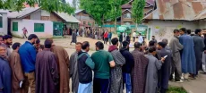 India gears up for elections in Jammu and Kashmir amidst ongoing controversy