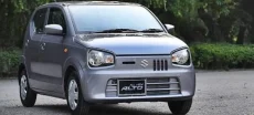 Suzuki Alto Now Offered with Rs. 3 Lakh Discount Under New Installment Plan