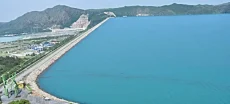 Water Storage in Pakistan's Major Reservoirs Surpasses the 5-Year Average