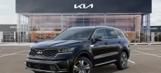 Kia is planning to launch four new cars in Pakistan