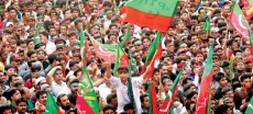 PTI has rescheduled its Lahore rally to September 22 due to Eid Miladun Nabi