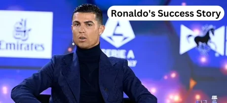 facts about Ronaldo that you did not know