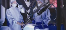 PIMS will soon have a robotic surgery facility