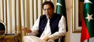 Imran Khan extends a conditional apology for the May 9 unrest