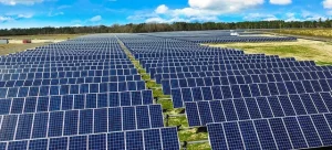 The Rise of Solar Energy Pioneering the Renewable Revolution