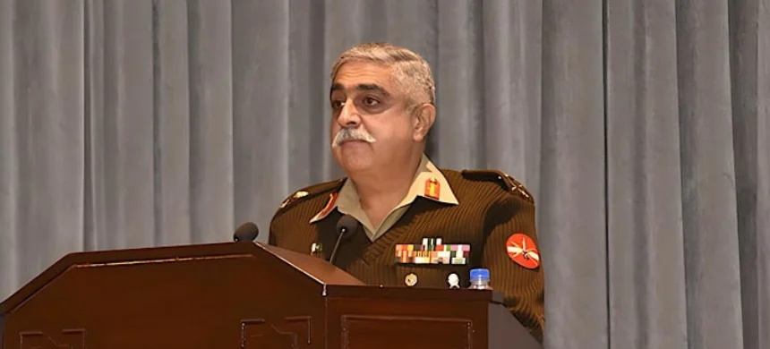 Pakistan names Lt. Gen. (R) Muhammad Aamer as the new Ambassador to the UAE