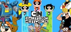 Cartoon Network's website shuts down as Warner Bros