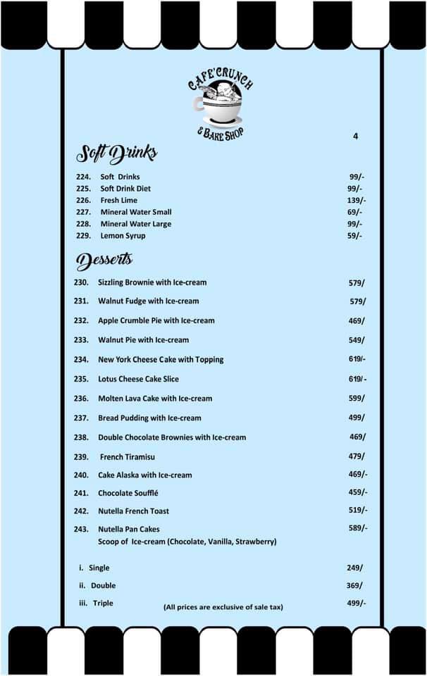 Cafe-Crunch-Menu