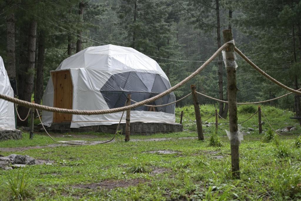 Camping-Pods-in-Kumrat