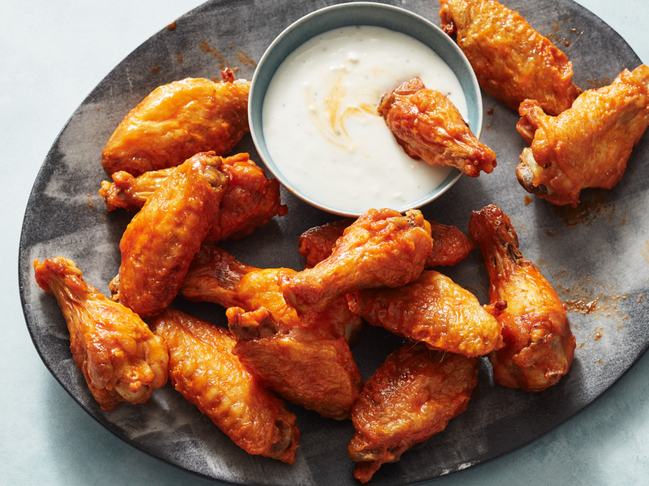 Chicken-Wings