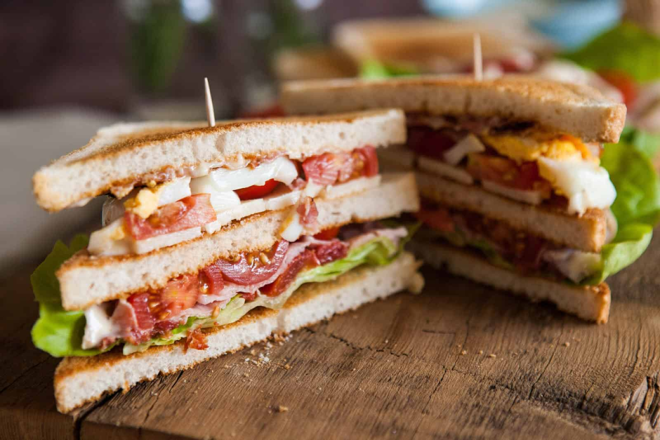 Club-Sandwiches-City-Grill-Café