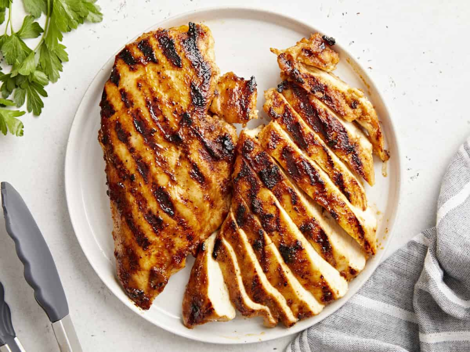 Grilled-Chicken