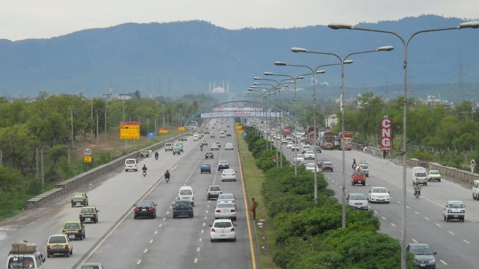 Islamabad-to-Kumrat-Valley