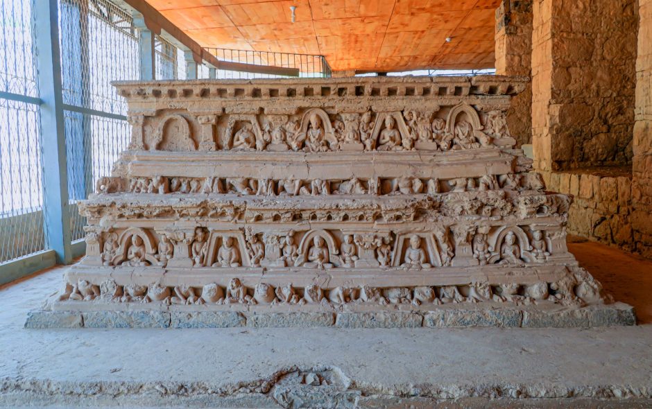 Jaulian-Buddhist-Stupa-&-Monastery