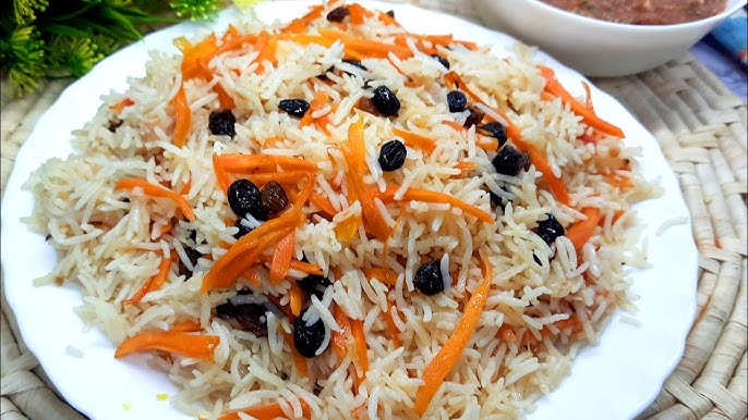 Kabuli-Pulao