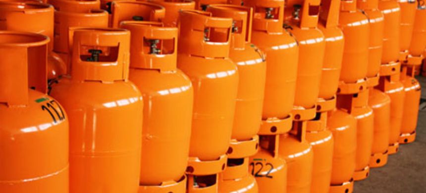 LPG price increased by Rs7.31 per kg for October 2024.