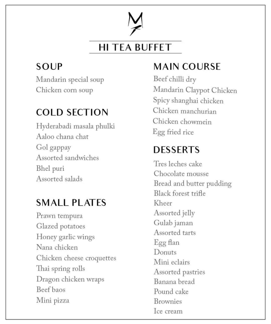 Mandarin-Kitchen-Menu