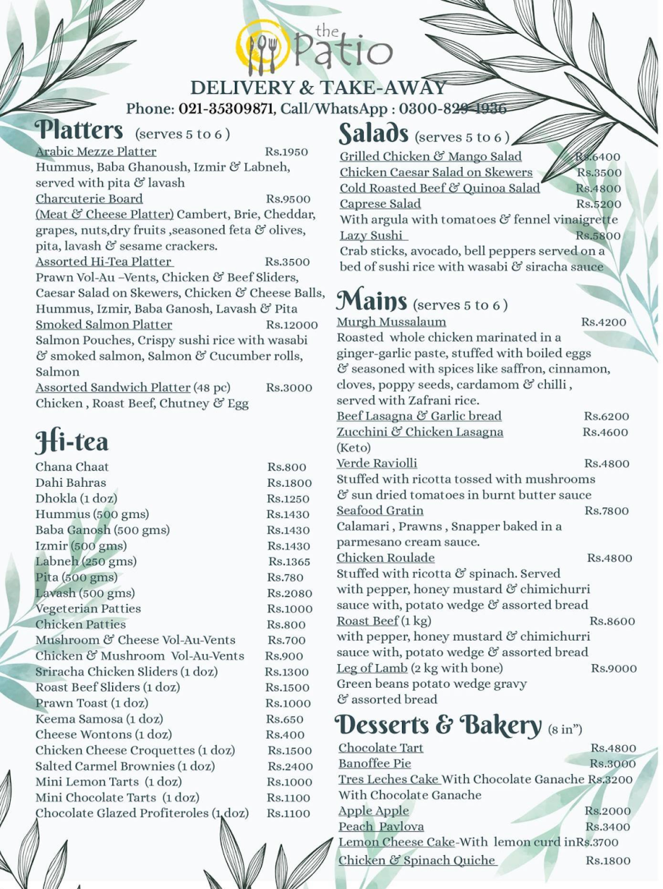 Patio-Cafe-Menu