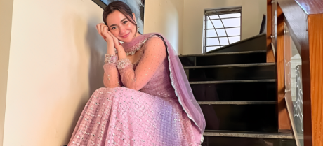 Hania Aamir