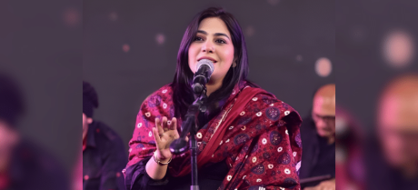 Sanam Marvi