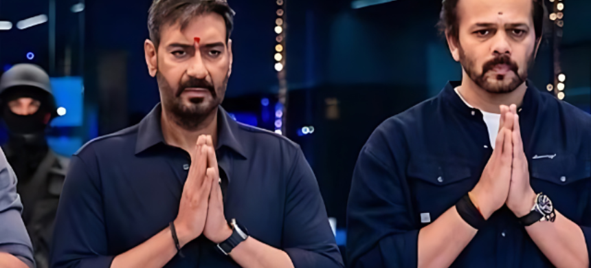 Ajay Devgn