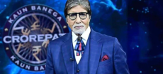 Amitabh Bachchan