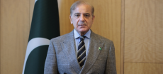 PM Shahbaz Sharif