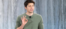 Sam Altman