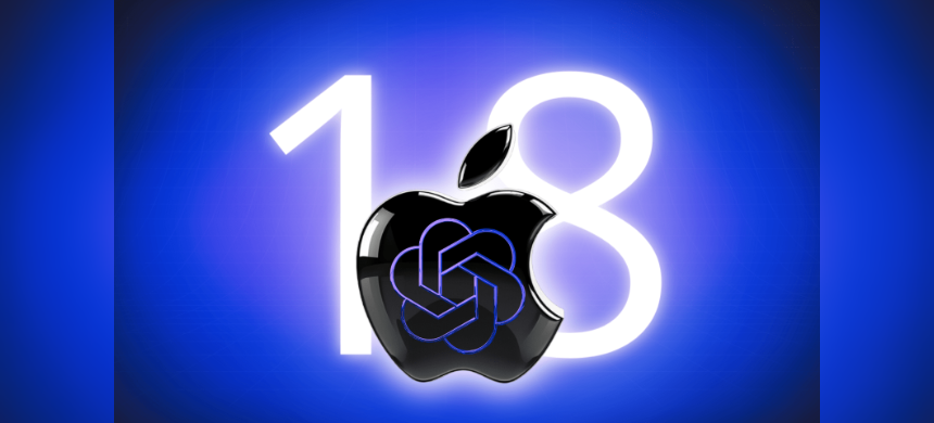 Apple iOS 18