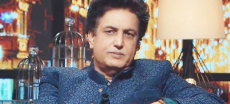 Khalilur Rehman Qamar