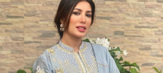 Mehwish Hayat