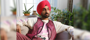 Diljit Dosanjh