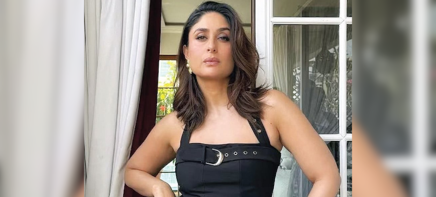 Kareena Kapoor