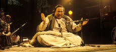 Nusrat Fateh Ali Khan