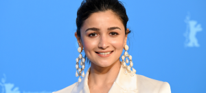 Alia Bhatt