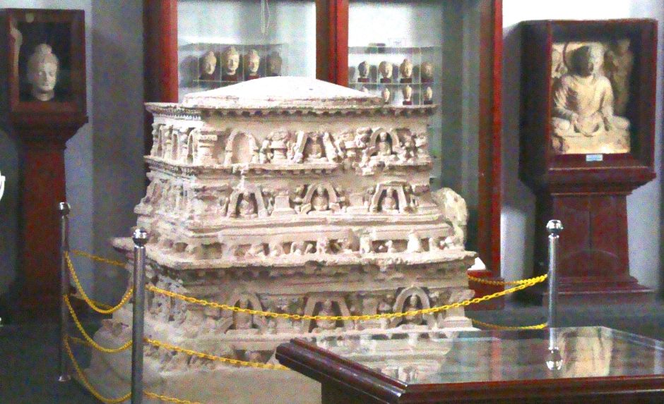 Taxila-Museum