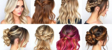 Cute Hairstyles