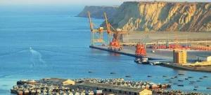 Cabinet approves measures to boost imports via Gwadar Port