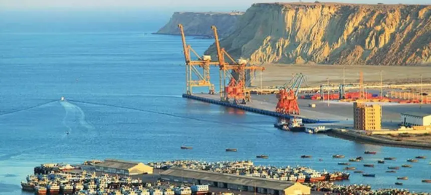 Cabinet approves measures to boost imports via Gwadar Port