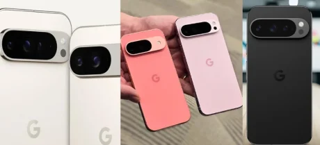 Google Pixel 9 – The Future of Smartphone Technology Unveiled