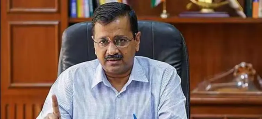 Arvind Kejriwal to Resign as Delhi CM, Vows to Prove Innocence