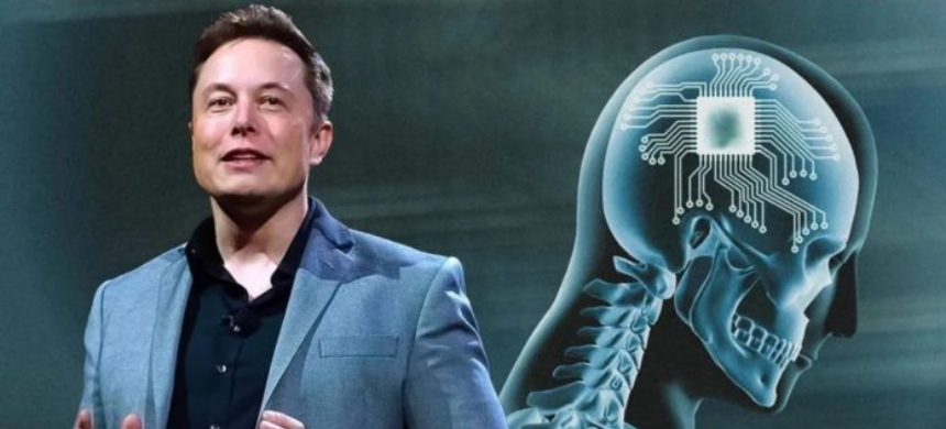 Elon Musk's Neuralink Blindsight Receives Approval as a Breakthrough Device