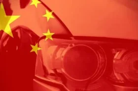 Is China Dominating the Global Auto Industry?