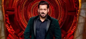 Salman Khan is back as the host for Bigg Boss 18