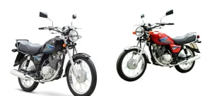 Suzuki GD 110S and GS-150 New installment plans for September 2024